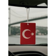CAR AIR FRESHENER